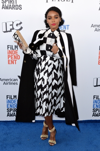 Janelle Monáe