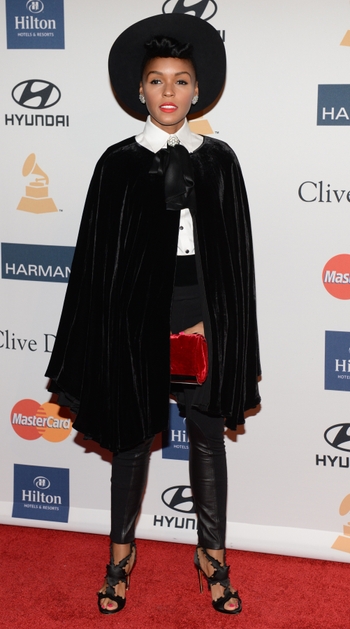Janelle Monáe