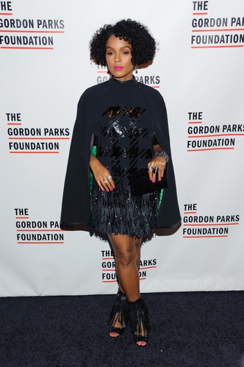 Janelle Monáe