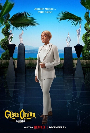 Janelle Monáe