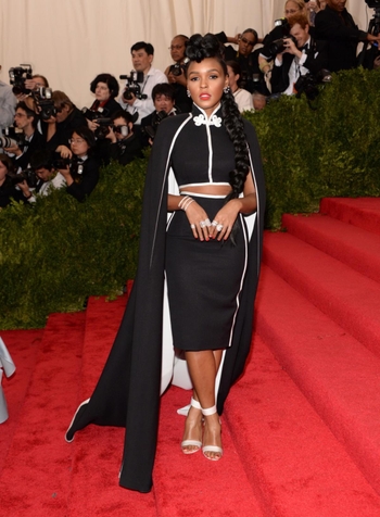 Janelle Monáe