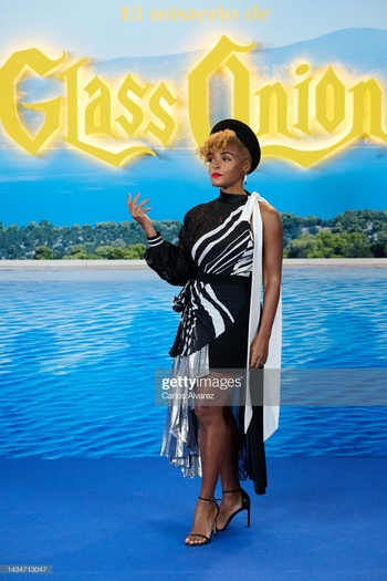 Janelle Monáe