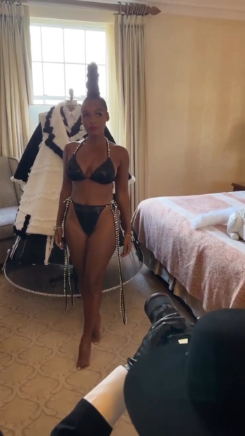 Janelle Monáe