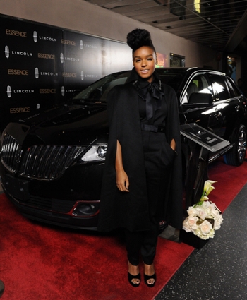 Janelle Monáe