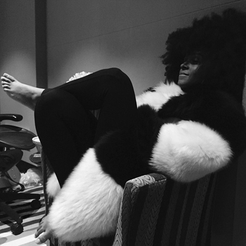 Janelle Monáe