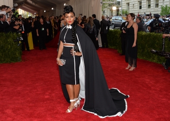 Janelle Monáe