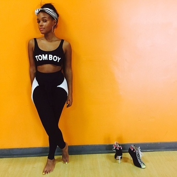 Janelle Monáe