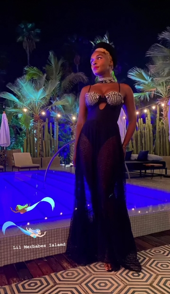 Janelle Monáe