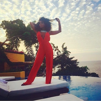 Janelle Monáe