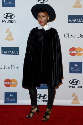 Janelle Monáe