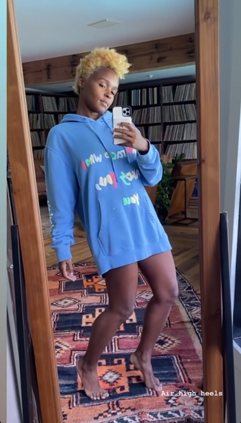 Janelle Monáe