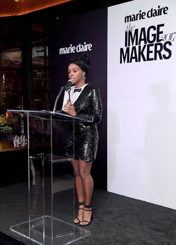 Janelle Monáe
