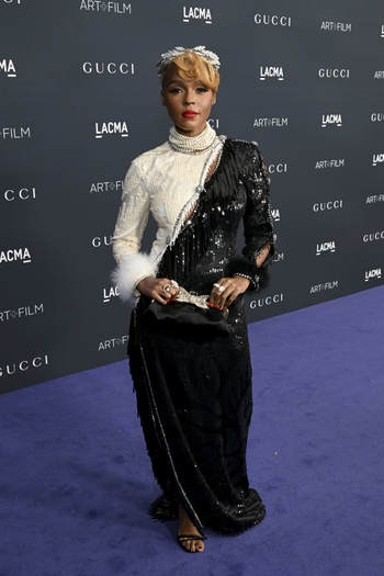Janelle Monáe