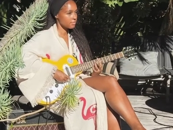 Janelle Monáe