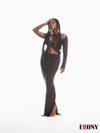 Janelle Monáe