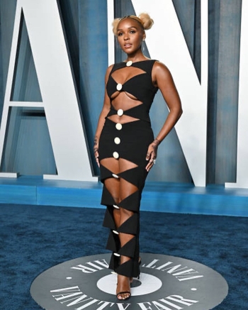 Janelle Monáe
