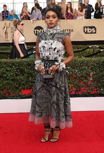 Janelle Monáe