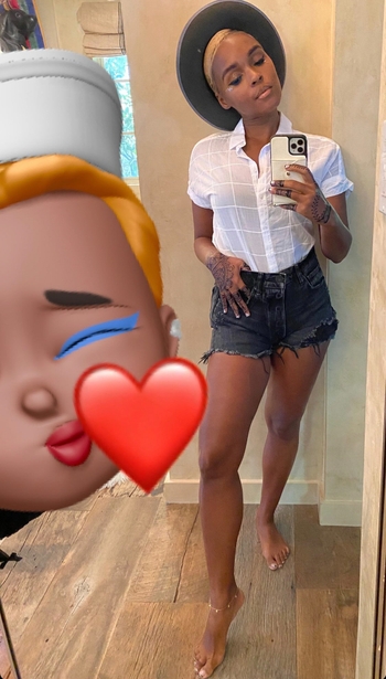 Janelle Monáe