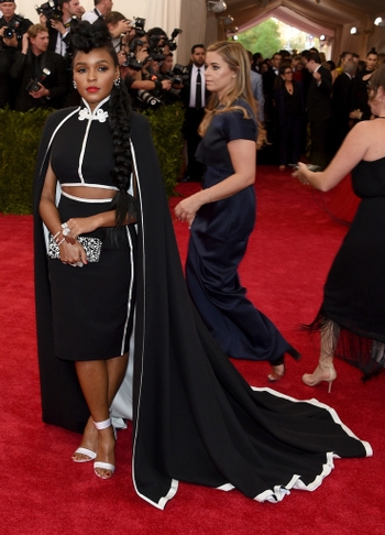 Janelle Monáe