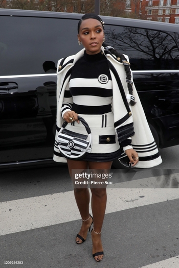Janelle Monáe