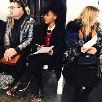 Janelle Monáe