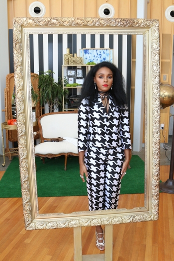 Janelle Monáe