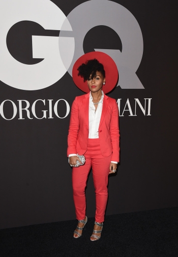 Janelle Monáe