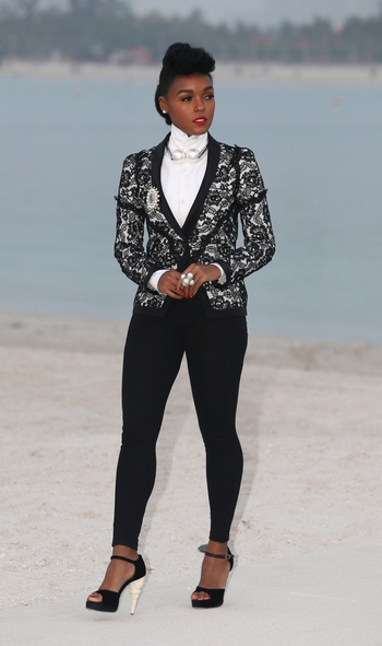 Janelle Monáe