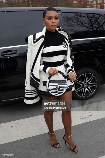 Janelle Monáe