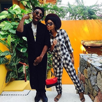 Janelle Monáe