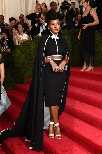 Janelle Monáe