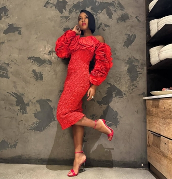 Janelle Monáe