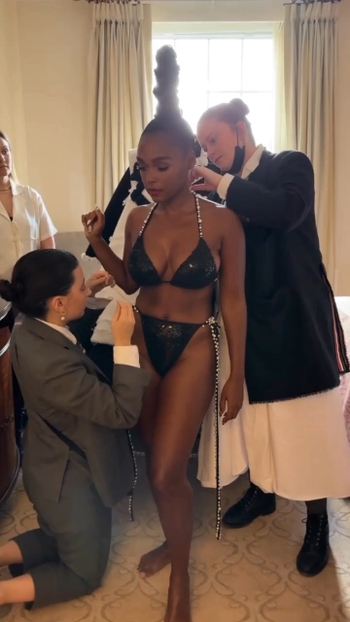 Janelle Monáe