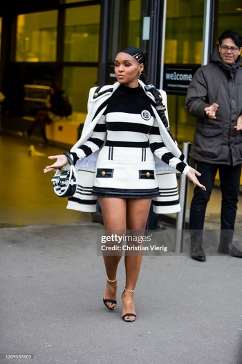 Janelle Monáe