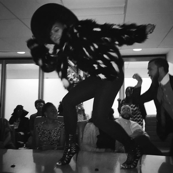 Janelle Monáe