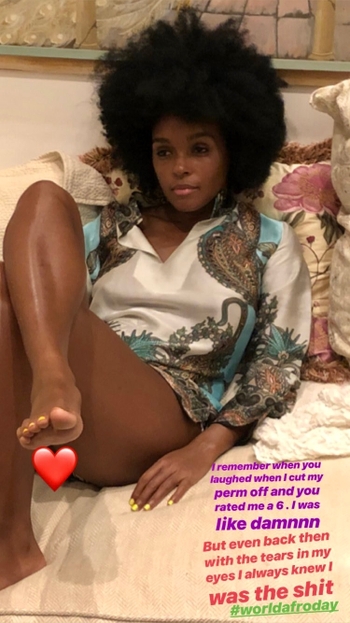 Janelle Monáe