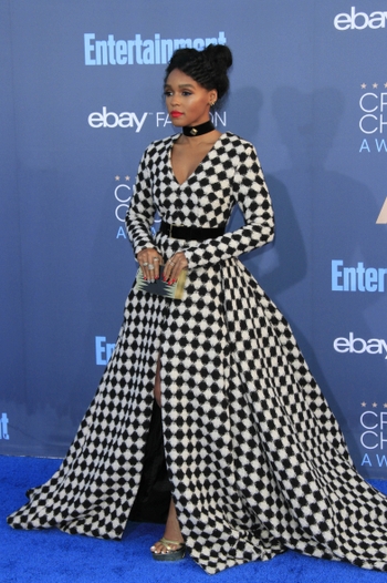Janelle Monáe