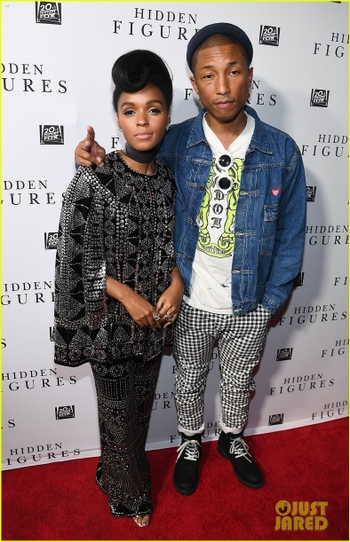 Janelle Monáe