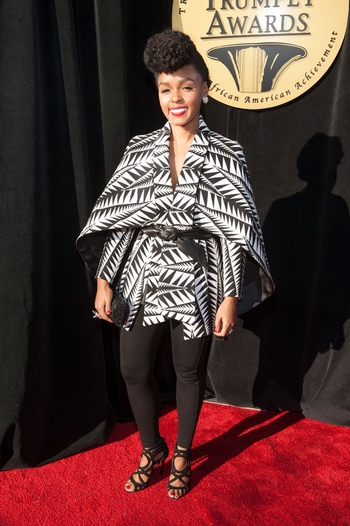Janelle Monáe