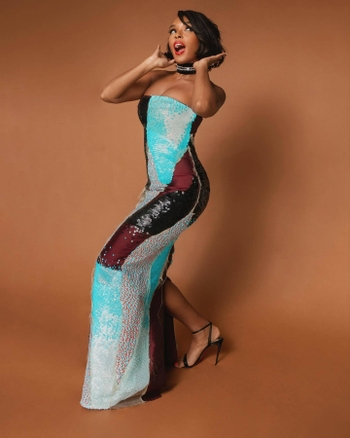 Janelle Monáe