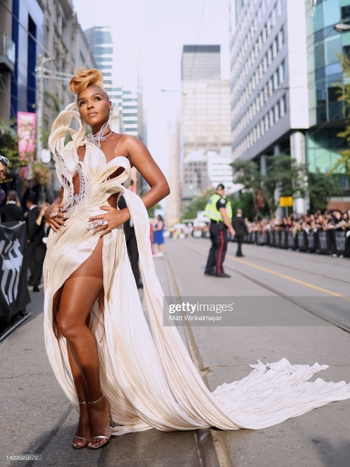 Janelle Monáe