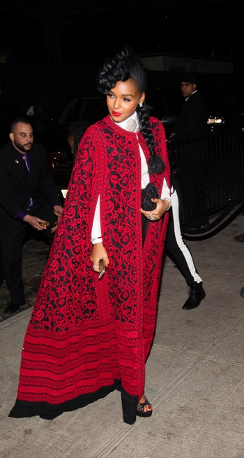 Janelle Monáe