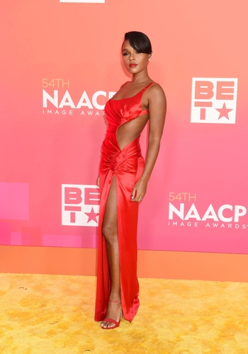Janelle Monáe