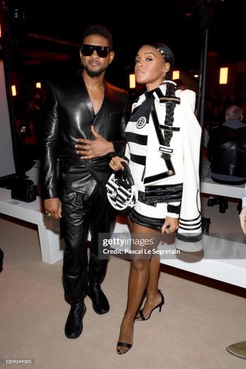 Janelle Monáe