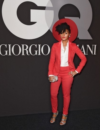 Janelle Monáe