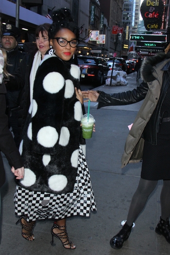 Janelle Monáe