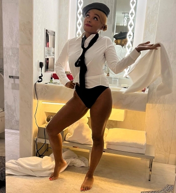 Janelle Monáe