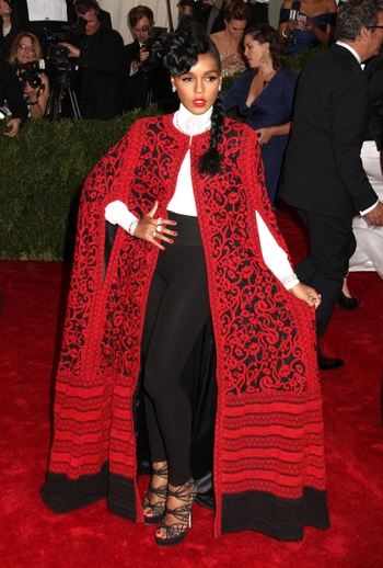 Janelle Monáe