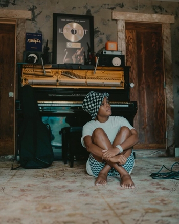 Janelle Monáe