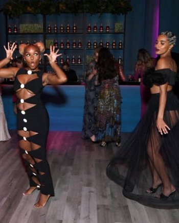 Janelle Monáe